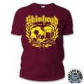 SKINHEAD MY WAY OF LIFE T-Shirt S-3XL Oi! Punk Skinhead Working Class Skins