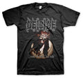 New Authentic Deicide Scars of the Crucifix Death Metal Band Black Shirt Legion