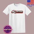 Renthal Chainwheels White Size S-5xl Tee Unisex T-shirt, Sweatshirt, Hoodie (1)
