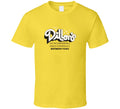 Dillon's Nightclub Westwood Village T Shirt