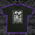Crass Penis Envy T-Shirt Anarcho-Punk Feminist UK Punk Rock Music Tee S-5XL