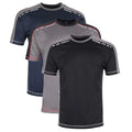 Tuffstuff Elite T-Shirt Moisture Wicking Lightweight Breathable Cool 151