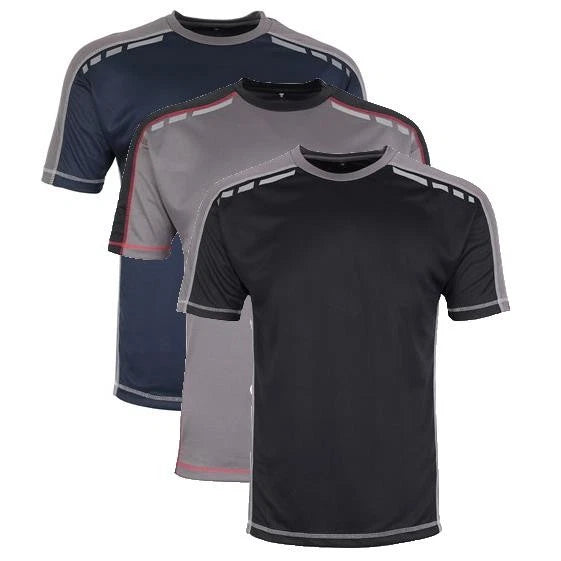 Tuffstuff Elite T-Shirt Moisture Wicking Lightweight Breathable Cool 151