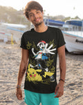 Anime T-Shirt,Anime Graphic Tee, Anime,Cute Anime Shirt,Gift For Anime All Size
