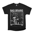 Bad Brains PMA Underground Music Cool Shirt, Bad Brains Shirt S-5XL S-5XL Q8612