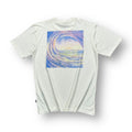 Billabong Graphic T-Shirt Surf Wave Large