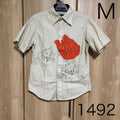 Paul Smith Shirt M Stylish Business Casual Japan