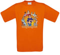 Boogie Nights Dirk Diggler T-Shirt All Sizes NEW