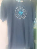 Lazy Turtle Save Our Shells Graphic T-Shirt