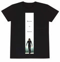 CROW - Poster Art Believe In Angels T-Shirt
