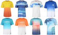 NEW Men Hot Tuna Stylish Front Graphic Print Sublimation T Shirt Size M-XXXL