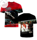 New April Wine Harder Faster Gift For Fans S-6XL 3D T-shirt MO844