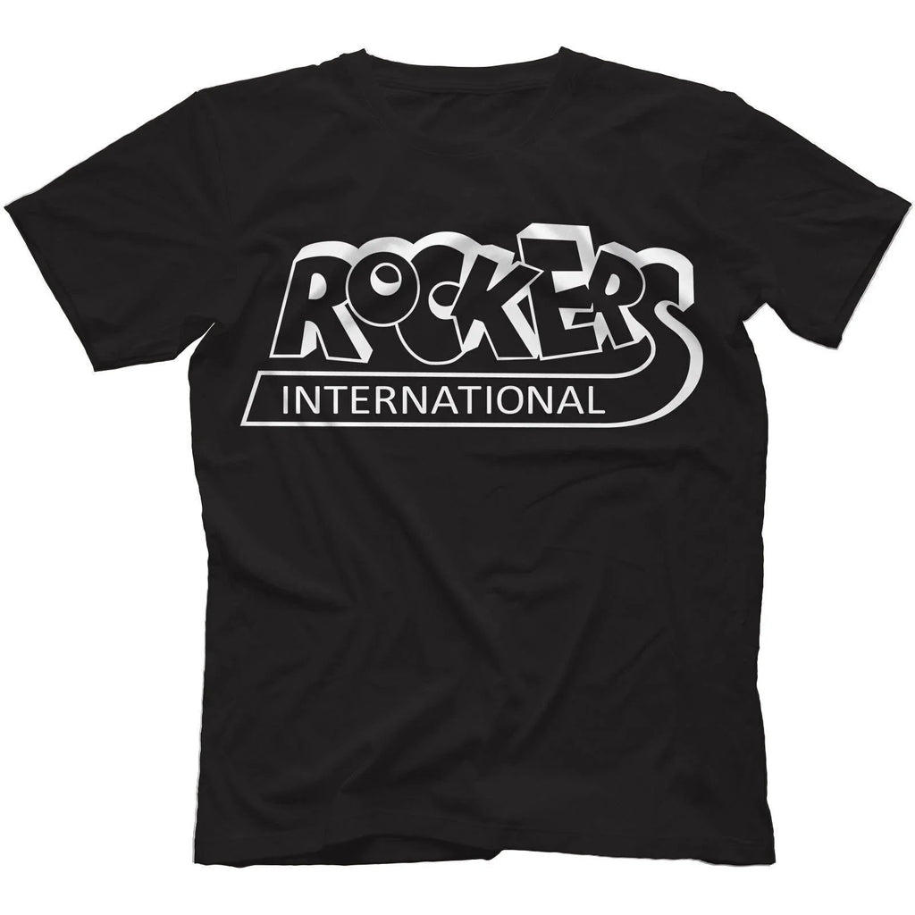 NEW Rockers International T-Shirt King Tubby Dub Augustus Pablo S TO 5XL