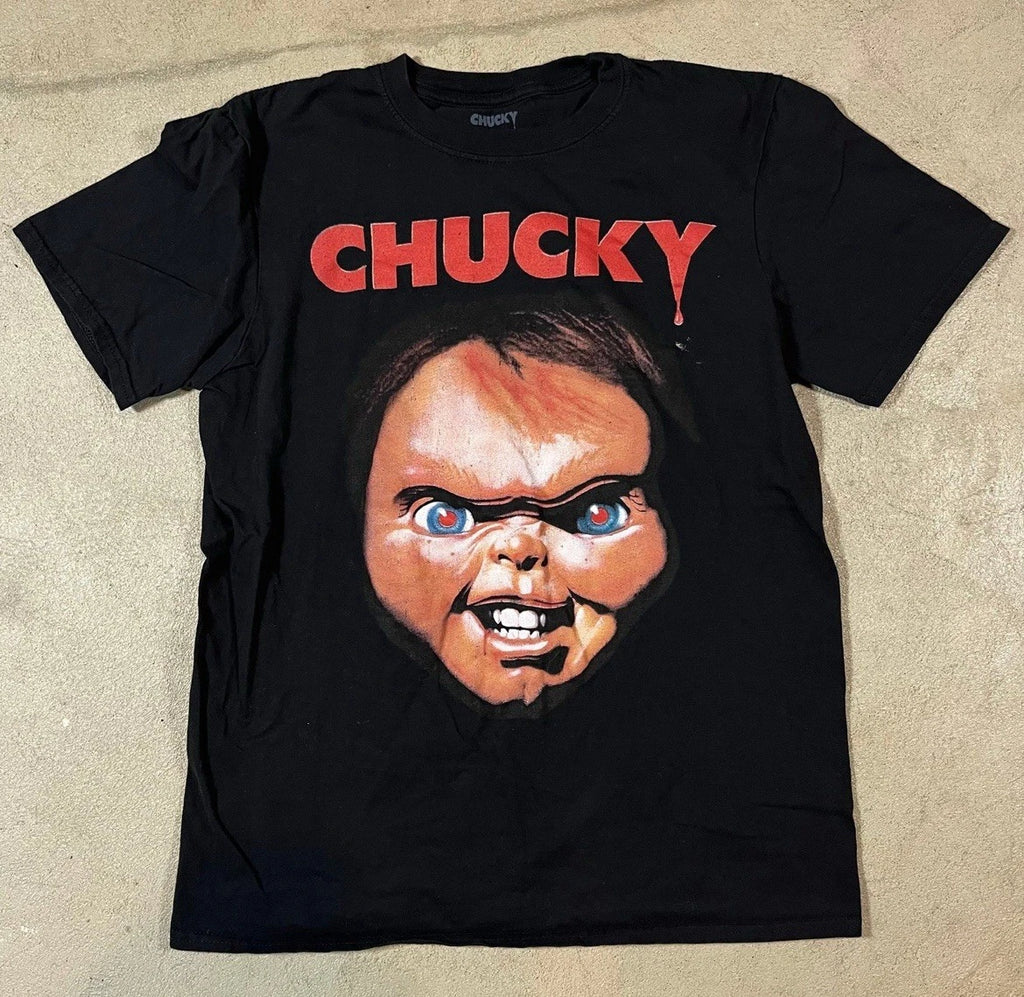 Modern CHUCKY T-Shirt Size Medium