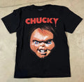 Modern CHUCKY T-Shirt Size Medium