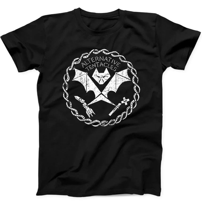 Alternative Tentacles Record Label Music Funny T Shirt Sweatshirt Hoodie 23