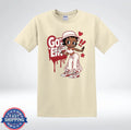Sneakerhead Girl Shirt Got Em Cute Street Style T-Shirt