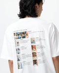 UNIQLO The Louvre UT Graphic T-Shirt Japan NEW
