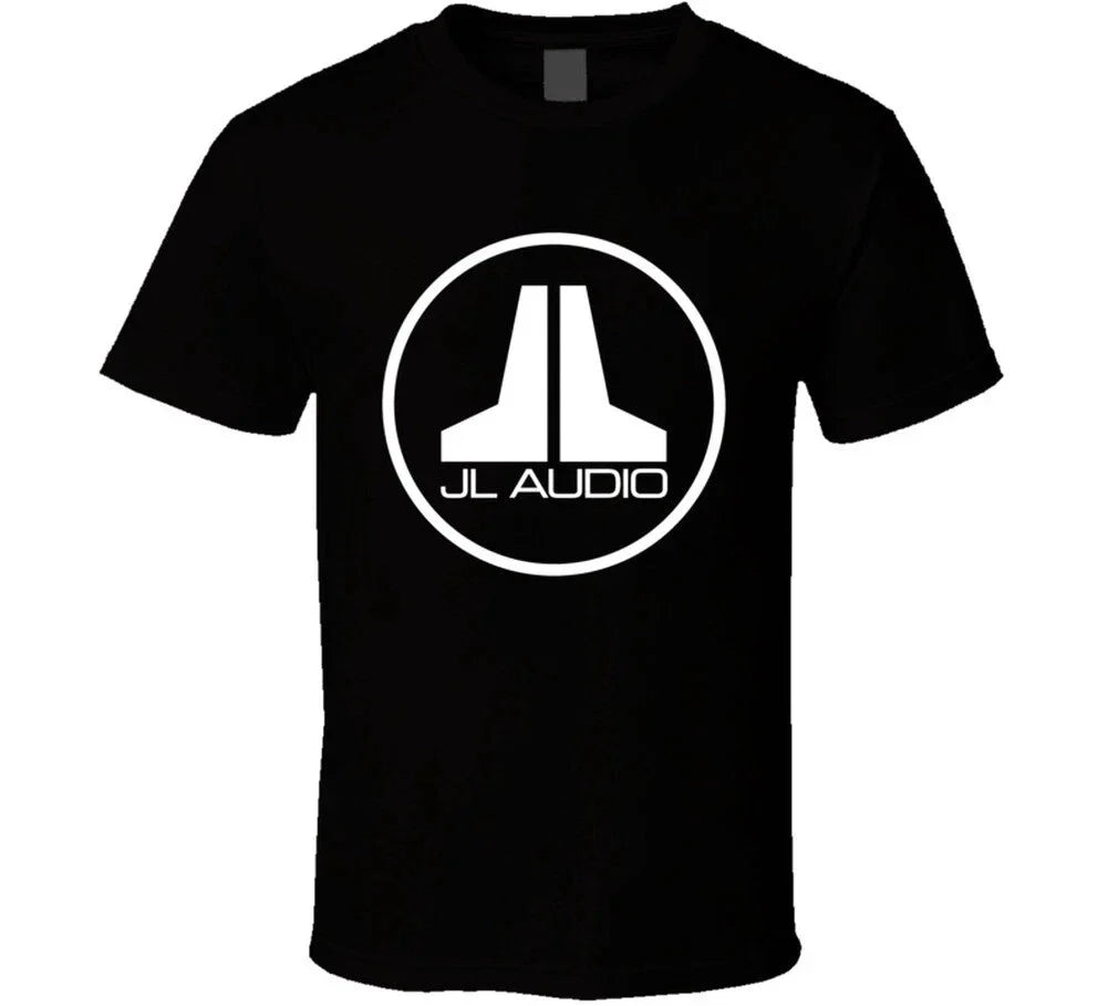 Jl Audio Sound Car Audio Sub Woofer Logo Tee Unisex T-shirt, Sweatshirt, Hoodie (1)