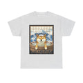 Cute Japanese Kawaii T-Shirt - Shiba Inu Dog Motif
