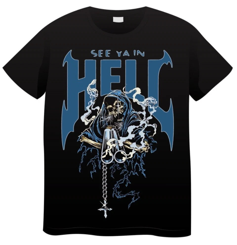 COOL SHIRT * STREETWEAR T-SHIRT * TRENDY