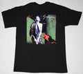 Strangeways first studio Album 1985 black short sleeve tee S-5XL PP2994