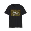 Stylish Unisex Graphic Tee,Gift for Him/Her, Trendy T-Shirt, Everyday Comfort