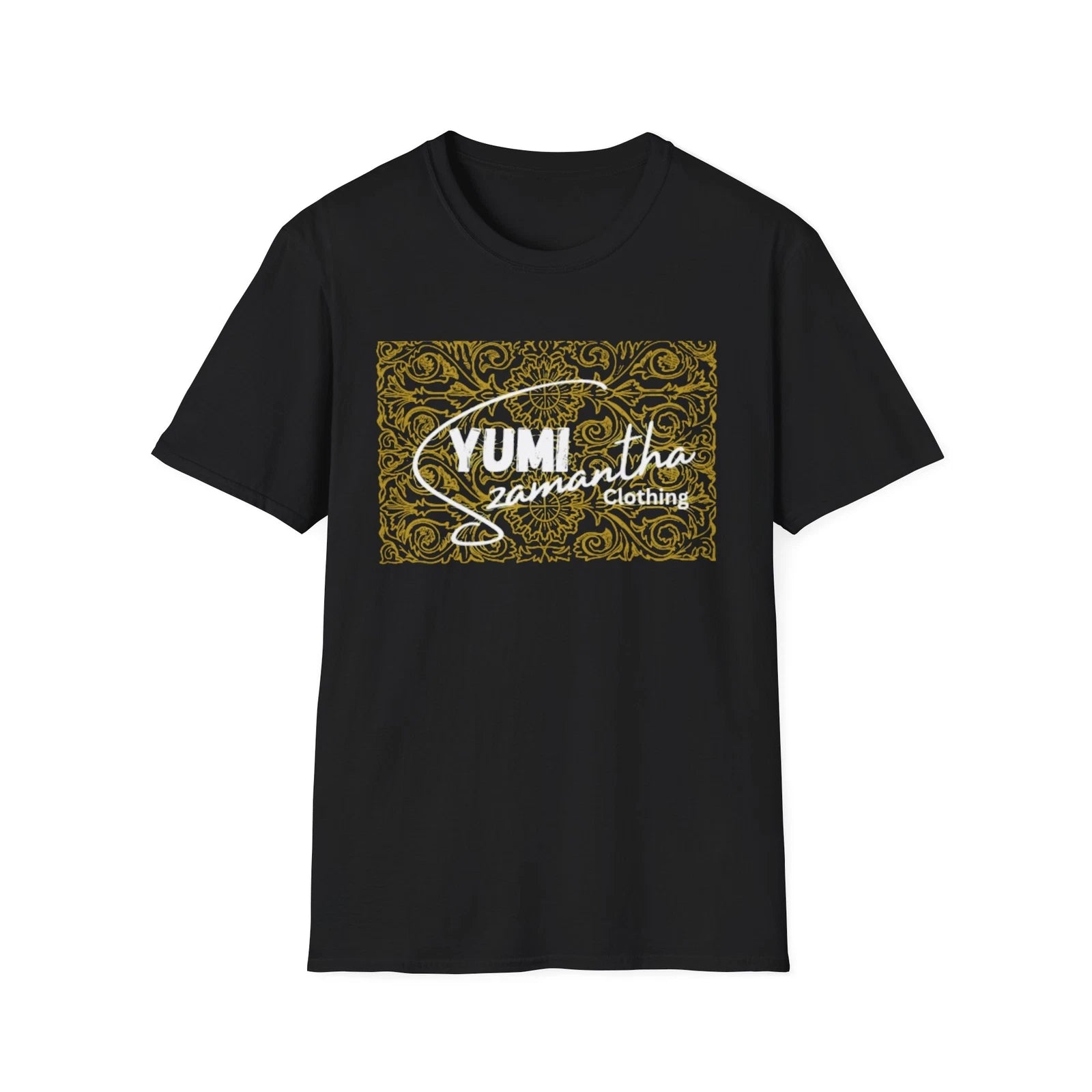 Stylish Unisex Graphic Tee,Gift for Him/Her, Trendy T-Shirt, Everyday Comfort