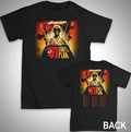 Pop Punk Tour 2022 Inspired T-Shirt – Unisex Concert Graphic Tee