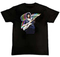 Retro Ritchie Blackmore Rainbow Graphic Unisex Mens T-Shirt S M L XL 2 3 4 XL