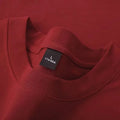 600G Heavy-Duty Cotton Short Sleeved T-Shirt for Men'S Fashion Pure Cotton Thick