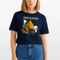 Collection Angine de Poitrine Band - S to 4XL T-Shirt
