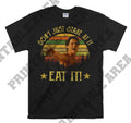 American Psycho Patrick Bateman Movie Hoodie Tshirt Men Women Unisex MO36