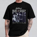 Vintage Urban Cowboy T Shirt Featuring Gilleys Bud and Sissy 1980 Texas Graphic