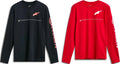 Alpinestars Committed Csf Long Sleeve T-Shirt  - Mens Tee
