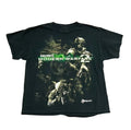 Modern Warfare 2 T Shirt Vintage Graphic Grunge Y2K Tapout Amity Affliction Emo