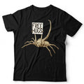 Alien Xenomorph Tshirt Funny Facehugger Free Hugs Movie Film Weyland Nostromo