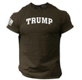 Trump T Shirt MAGA Elections Republican Tee  2024