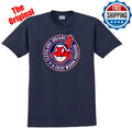 Cleveland Indians Chief Wahoo FOREVER!  T-SHIRT THE ORIGINAL S-5XL