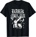Gothic Grunge Edgy Aesthetic T-Shirt