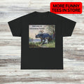 That Was No Microdose T-Shirt Unisex Male or Female Funny Shirt Meme