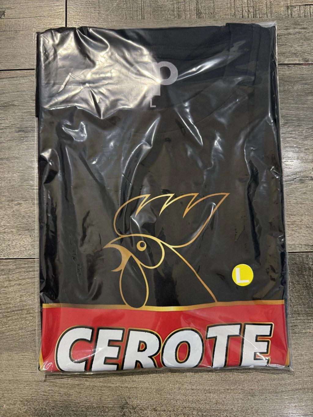 Gallo Cerveza T-shirt