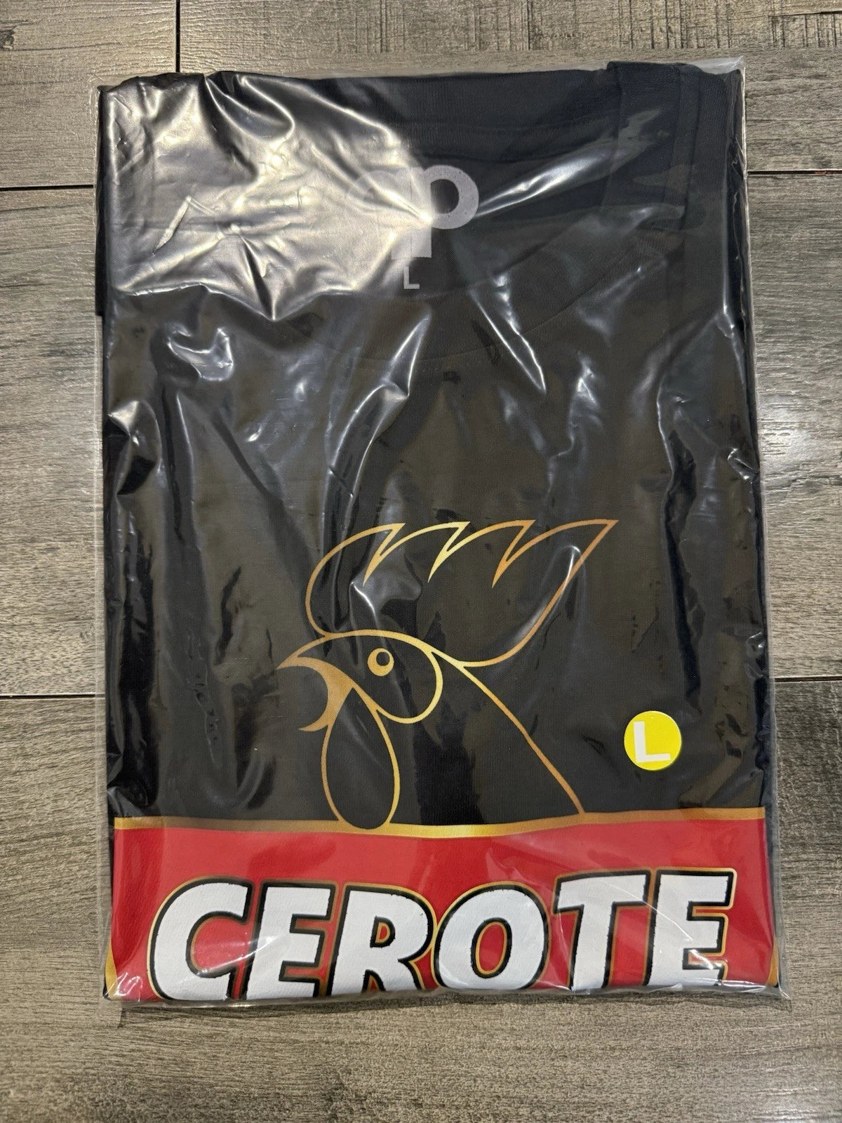Gallo Cerveza T-shirt