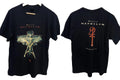 2 Sides 24 Moment Gothic Fields Of The Nephilim Shirt Black Unisex S-5XL 1R0060