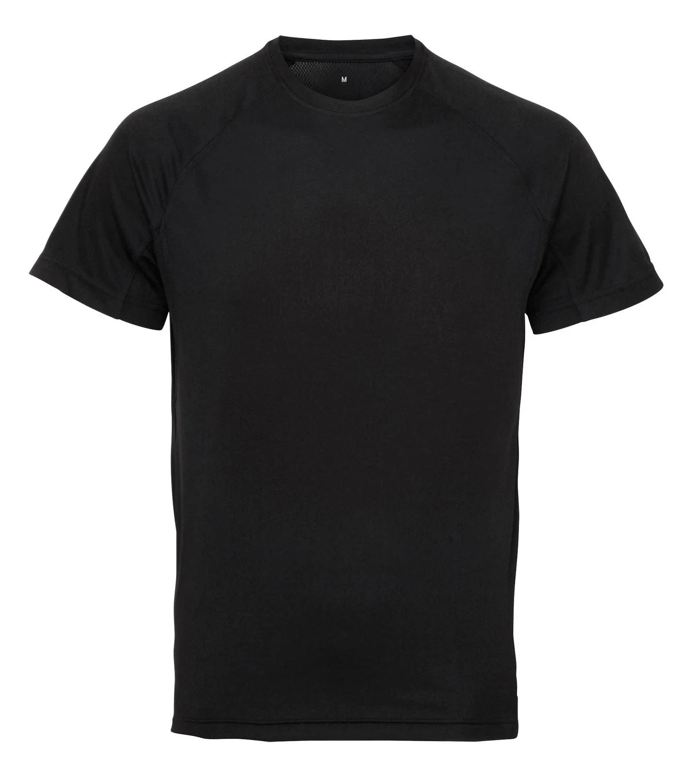 TriDri® TriDri® panelled tech tee - Quick-drying
