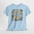 May Contain Wine T-Shirt Funny Wine Lover Gift for Wine Enthusiasts Unisex Shirt