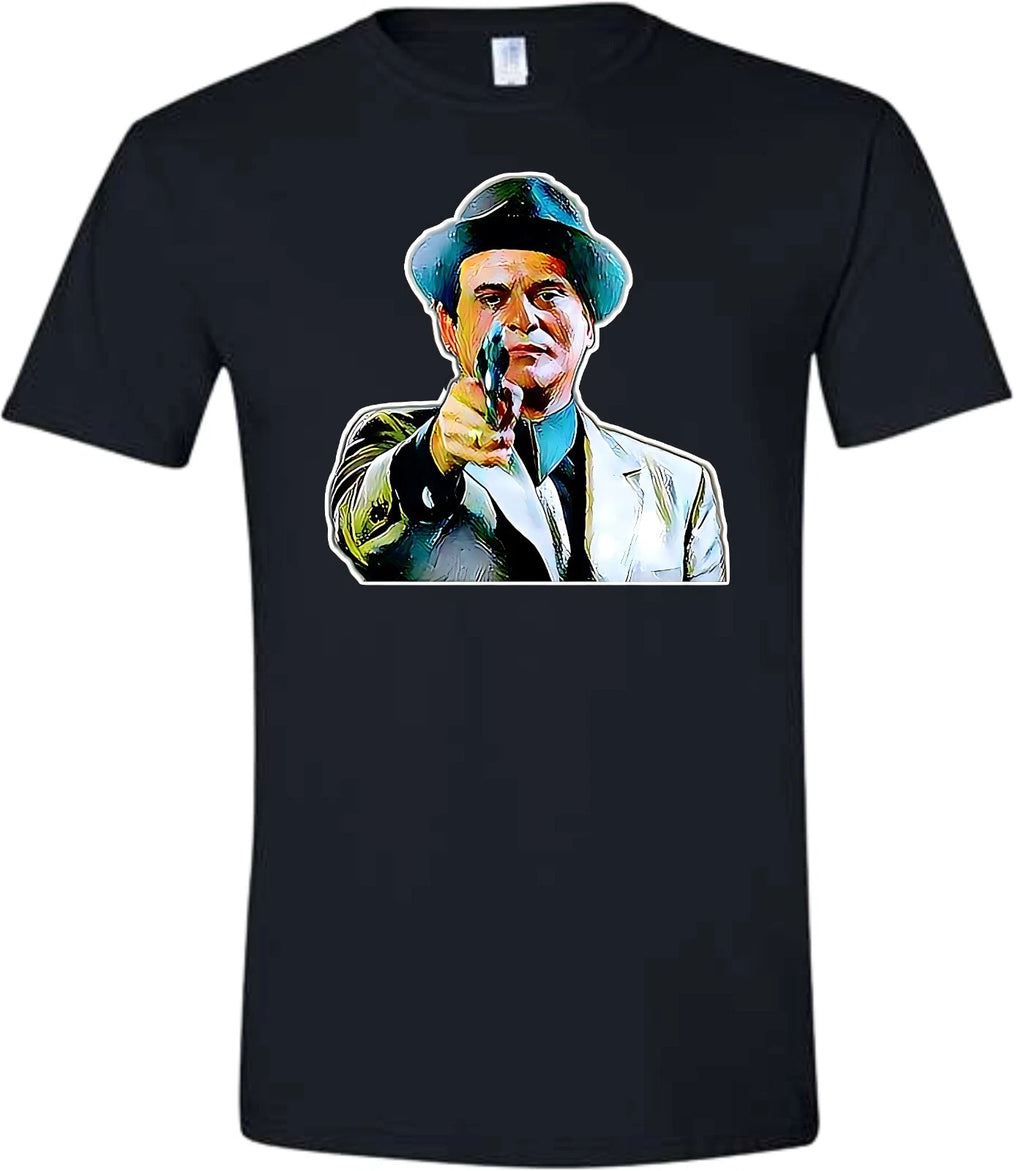 Tommy D From Goodfellas T Shirt