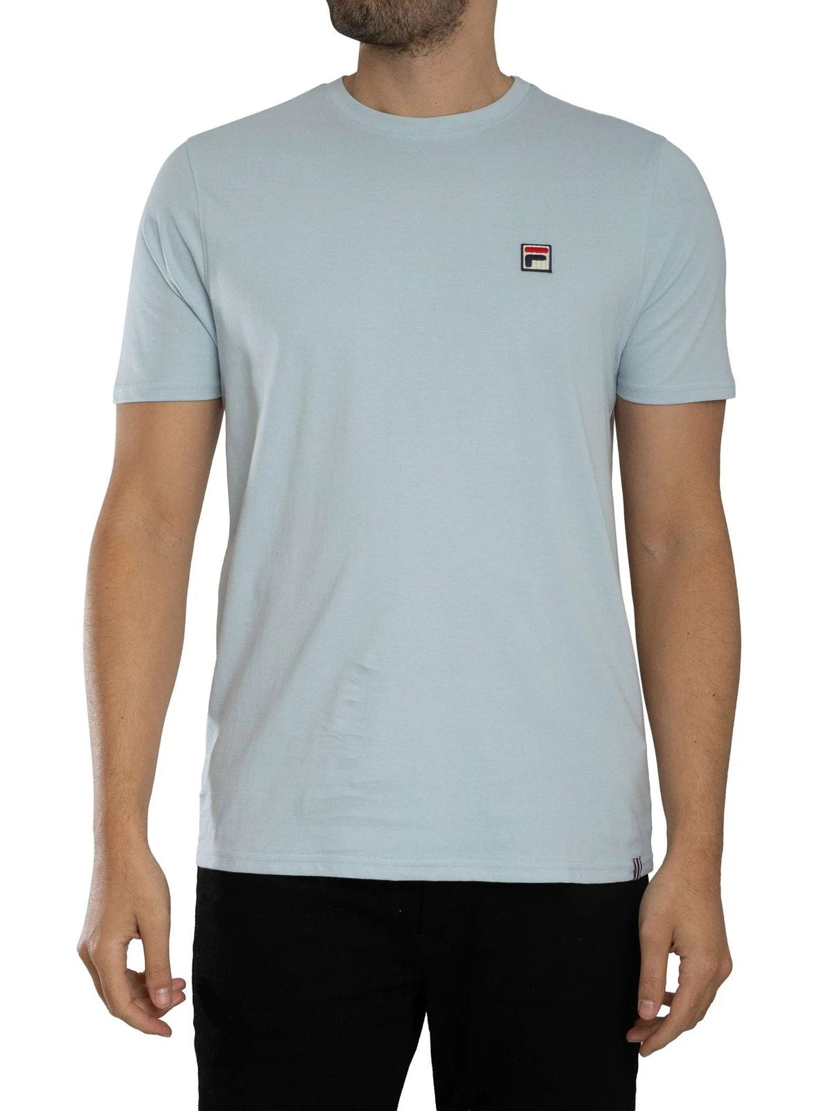 Fila Men's Sunny 2 T-Shirt, Blue