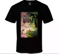 Wicked Movie Fan T Shirt