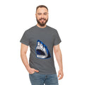 Minimalist Animal T-Shirt Unisex